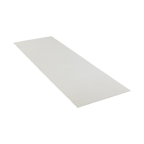 Bēšs vannas istabas paklājs Wenko Soft Foam, 65x200 cm-image-2