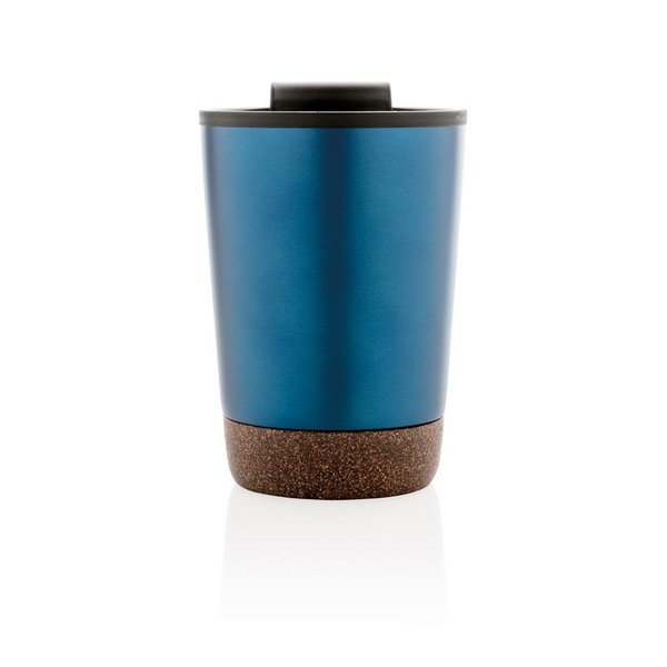 Zila termokrūze XD Design Collection Tumbler, 360 ml-image-1