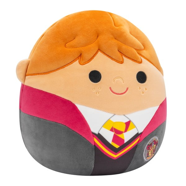 Plīša rotaļlieta Harry Potter Ron – SQUISHMALLOWS-image-3