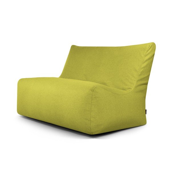 Zaļš sēžammaiss Sofa Seat Lounge – SLOWDOWN