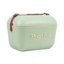 Gaiši zaļa aukstumkaste 20 l Classic – Polarbox