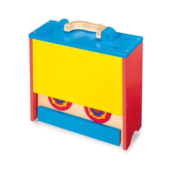 Legler Mobilā spēļu virtuve-image-1
