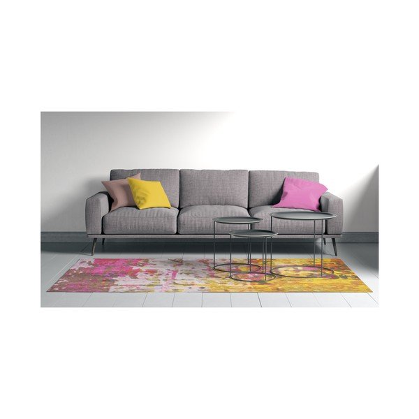 Paklājs Oyo home Suzzo Carado, 80 x 150 cm-image-3
