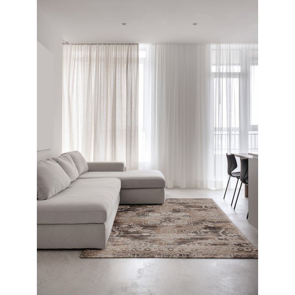 Bēšs paklājs 300x400 cm Lush – FD-image-1