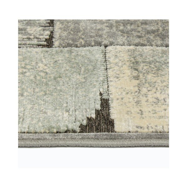 Pelēks paklājs Universal Farashe Grey, 200 x 300 cm-image-1