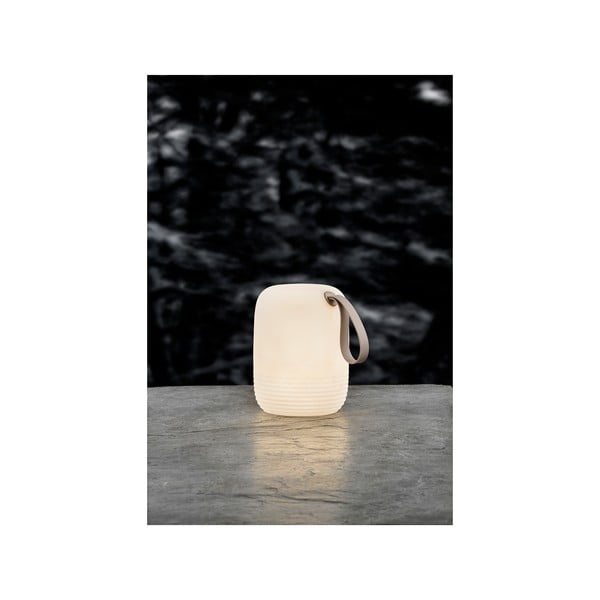 LED āra gaismeklis ar USB ø 17,5 cm Hav – Villa Collection-image-2