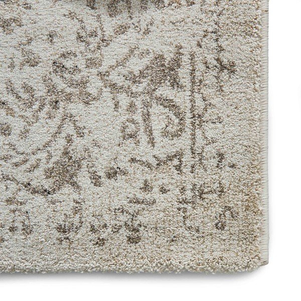 Krēmkrāsas paklājs 120x170 cm Milano – Think Rugs-image-3