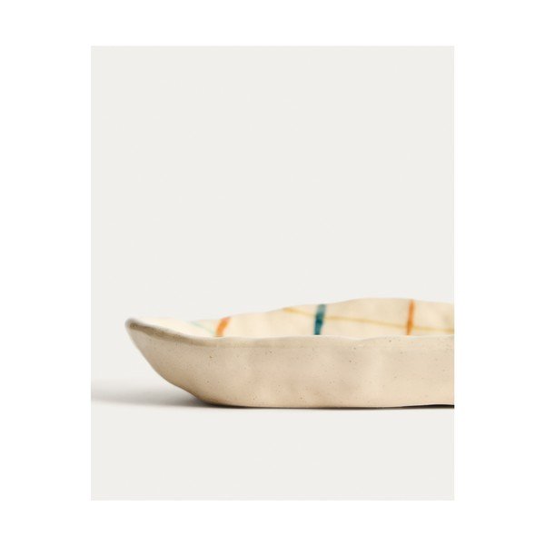Keramikas paplāte 13x32 cm Belor – Kave Home-image-3