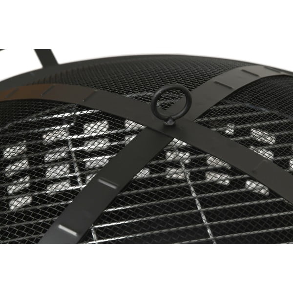 Āra kamīns ø 80 cm Merapi – Cattara-image-4