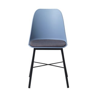 Zils pusdienu krēsls Unique Furniture Whistler