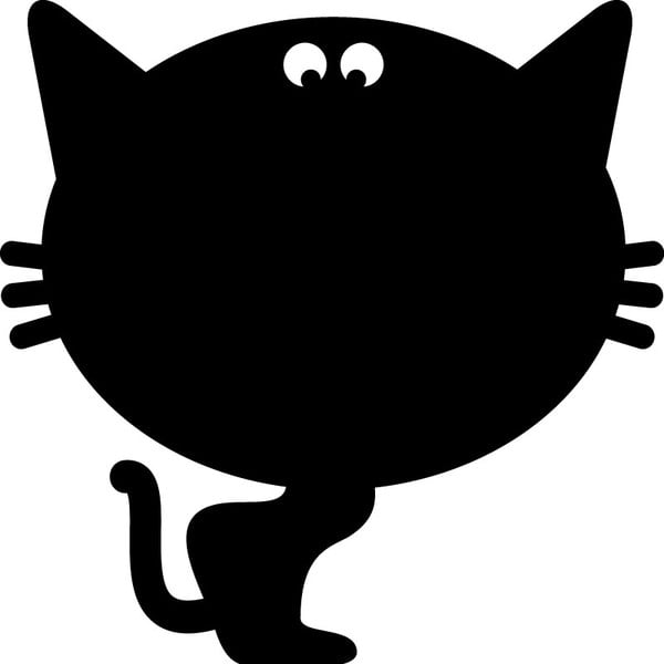 Uzlīme Fanastic Cat Liquid Chalk-image-2