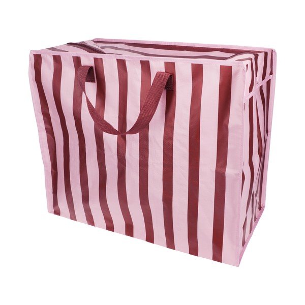 Drēbju uzglabāšanas kaste no pārstrādātas plastmasas 28x58x48 cm – Rex London