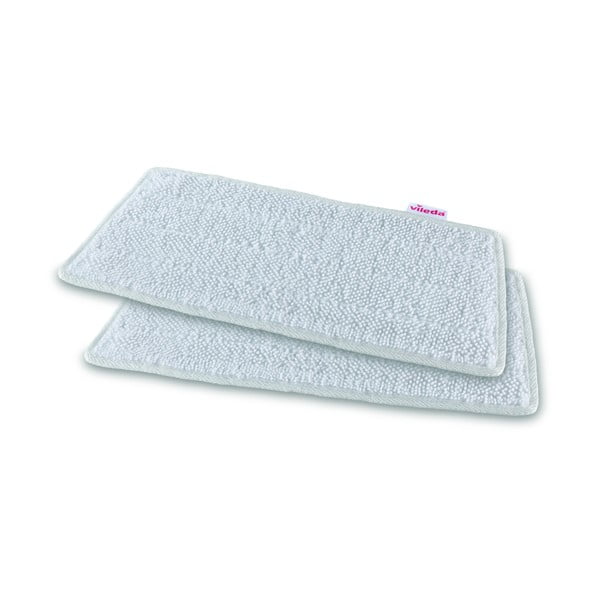 Rezerves mopi (2 gab.) Steam Plus XXL – Vileda-image-1