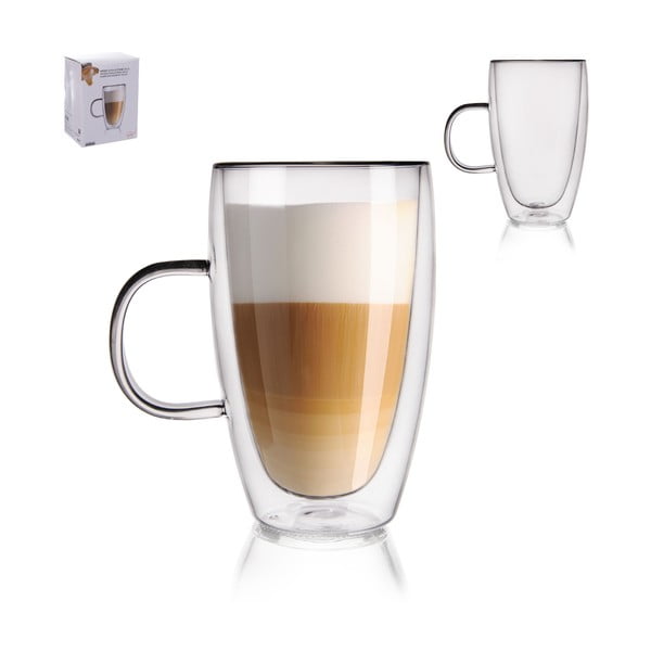 Dubultsienu krūze Orion, 430 ml-image-1