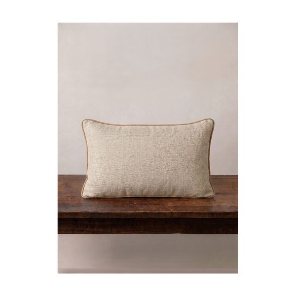 Spilvendrānas (2 gab.) 30x50 cm Linen – Mioli Decor-image-1