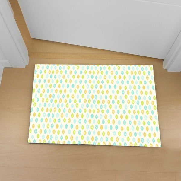 Zerbelli Bulleno paklājs, 75 x 52 cm