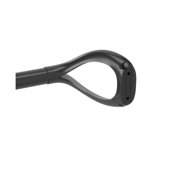 Tērauda pagarināma aizkaru stanga 107–305 cm Loop – Umbra-image-3