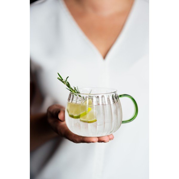 Kapučīno krūzes (2 gab.) 350 ml Tulip – Vialli Design-image-2