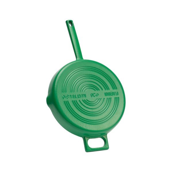 Čuguna panna ø 26 cm Mattia 3.0 – FABINI-image-3