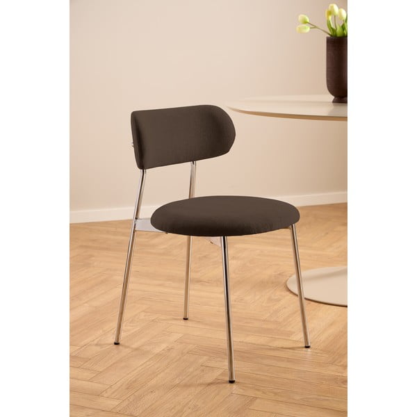 Gaiši brūns pusdienu krēsls Lyric – Actona-image-3