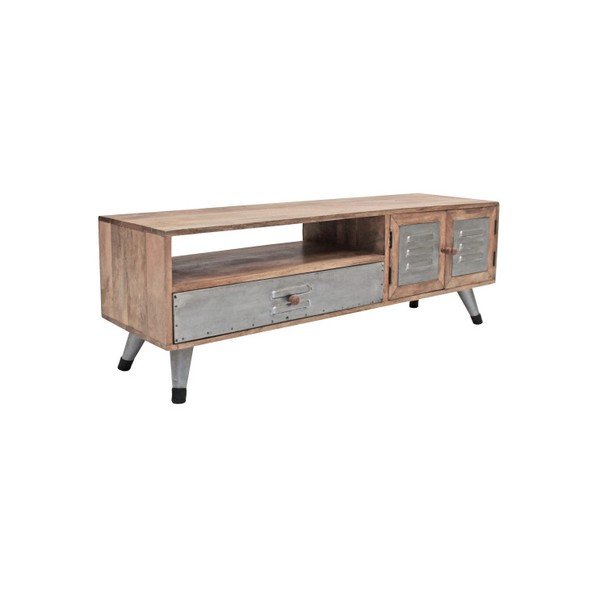 Canett Leipzig mango koka TV galdiņš-image-1