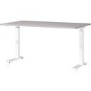 Darba galds ar regulējamu augstumu 80x140 cm Downey – Germania