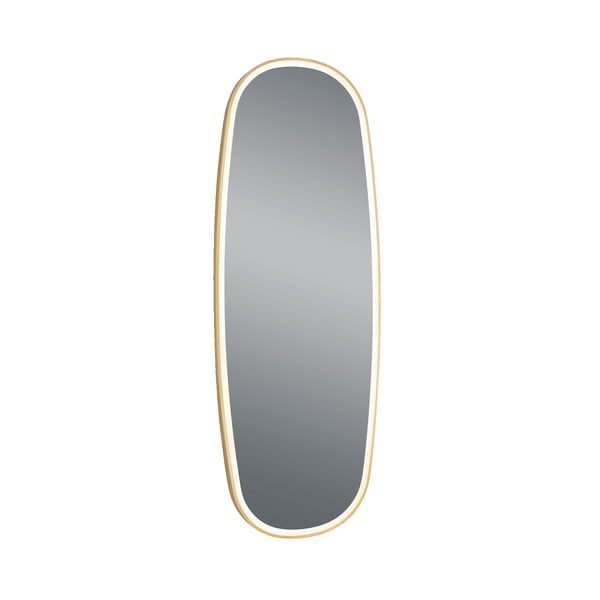 Sienas spogulis ar gaismu 60x160 cm Diana – Mirrors and More-image-2