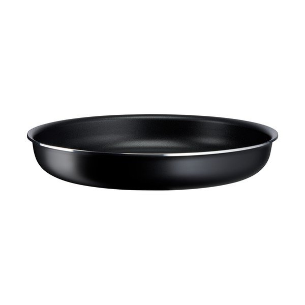 Pannas (2 gab.) ø 26 cm INGENIO EASY COOK & CLEAN BLACK L1549013 – Tefal-image-2