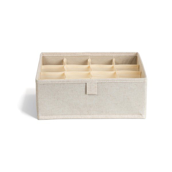 Tekstila atvilktnes organizators Soft Storage – Bigso