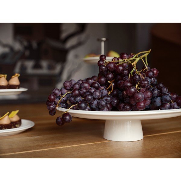 Porcelāna kūku paplāte Eau – Zone-image-1