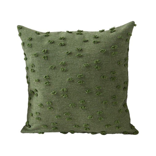 Spilvendrāna 43x43 cm Tuffet – Mioli Decor