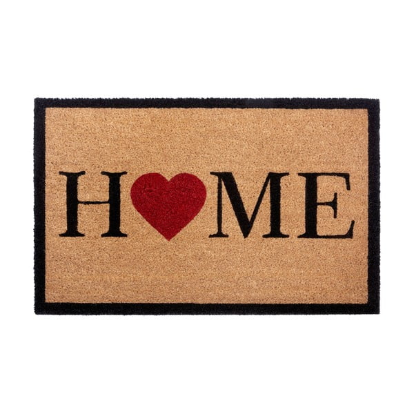 Kājslauķis 70x45 cm Mix Mats – Hanse Home