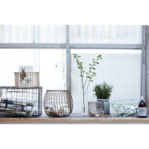 Trīsstūris Dusty trauks, piparmētru zaļš-image-4