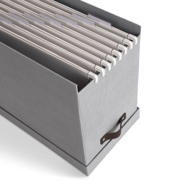 Kartona organizators dokumentiem Johan – Bigso Box of Sweden-image-1