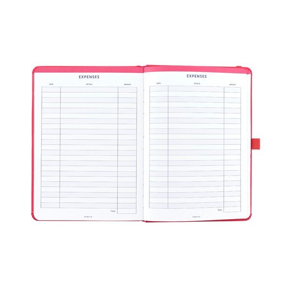 Rozā plānotājs 2019/20 Busy B, 112 lappuses-image-3