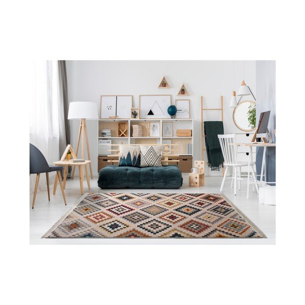 Paklājs Universal Abiyan Hanz, 160 x 230 cm-image-1