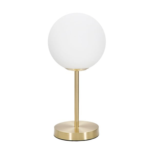 Mauro Ferretti Glamy Simple galda lampa zelta krāsā