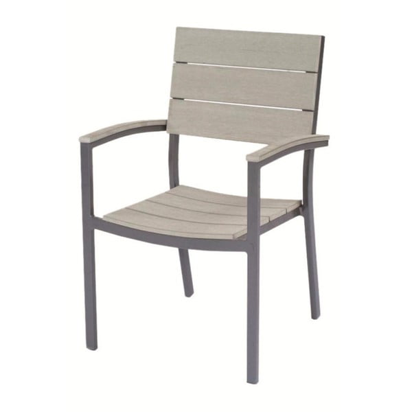 Dārza galds Garden Pleasure Olivia-image-2