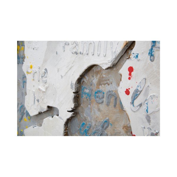 Mauro Ferretti Rock N Roll, 120 x 60 cm-image-3