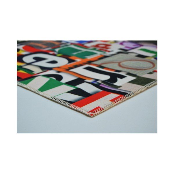 Paklājs Vitaus Patteo, 80 x 150 cm-image-2