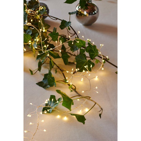 LED gaismiņu virtene Sirius Knirke, garums 2 m-image-3