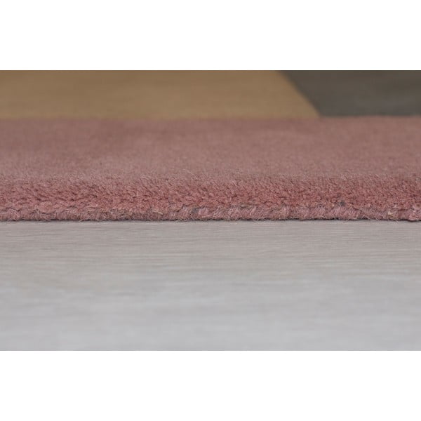 Vilnas paklājs Flair Rugs Collage Earthy, 60 x 230 cm-image-4