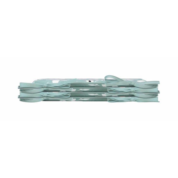 Sēdekļa spilveni (4 gab.) 38x38 cm Bellys – douceur d'intérieur-image-3