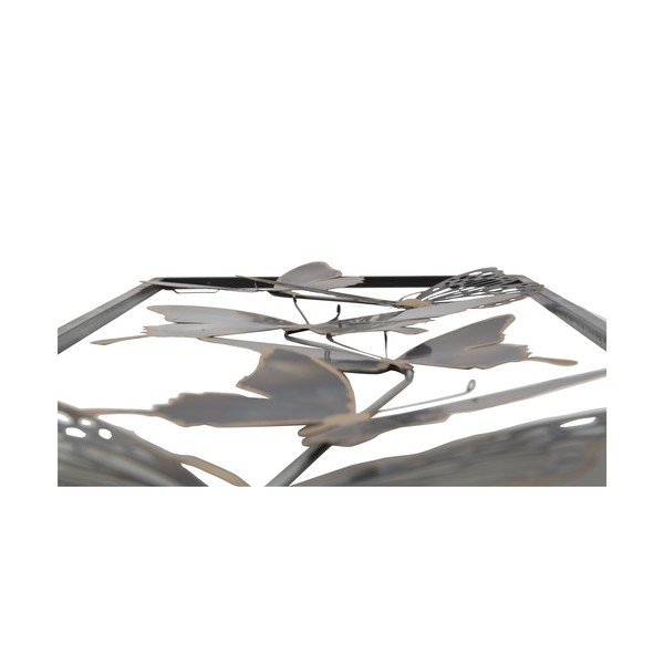 Metāla sienas dekori Mauro Ferretti Butterflies, garums-image-2