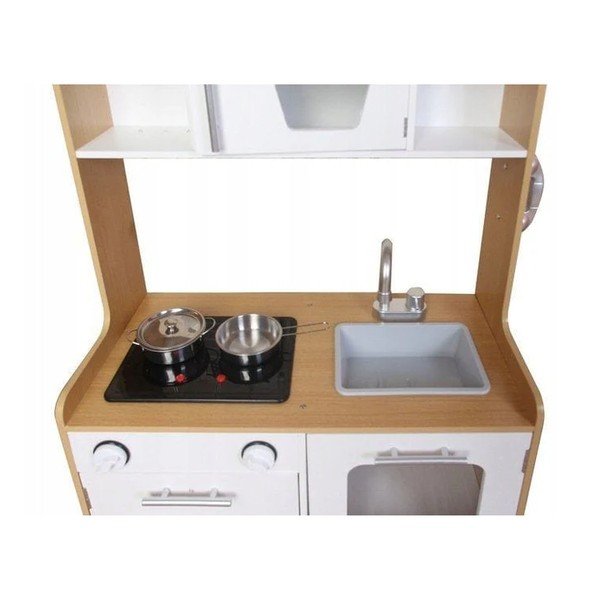 Spēļu virtuves rotaļlieta Montessori – Meowbaby-image-1