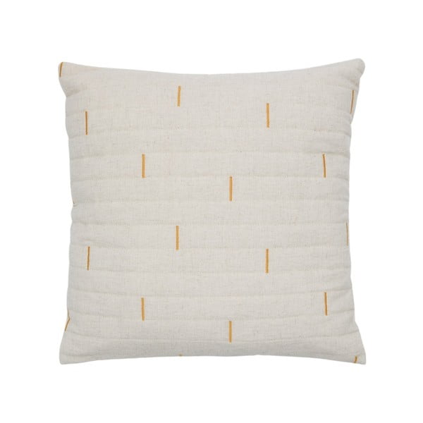 Spilvendrāna no lina maisījuma 45x45 cm Blaina – Kave Home