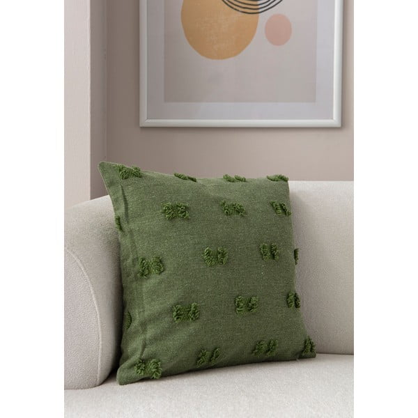 Spilvendrāna 43x43 cm Tuffet – Mioli Decor-image-3