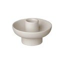 Keramikas svečturis Vela – Blomus