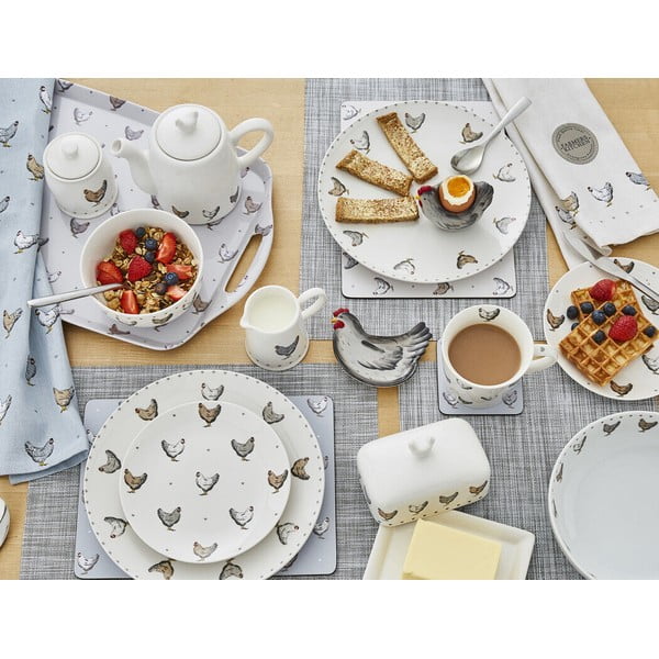 Korķa paliktņi (4 gab.) 29x21 cm Farmers Kitchen – Cooksmart ®-image-4