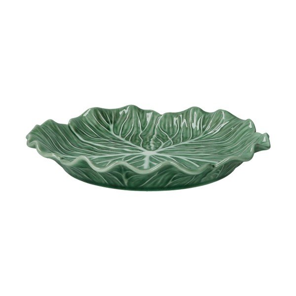 Porcelāna paplāte ø 26 cm Vegan – Brandani
